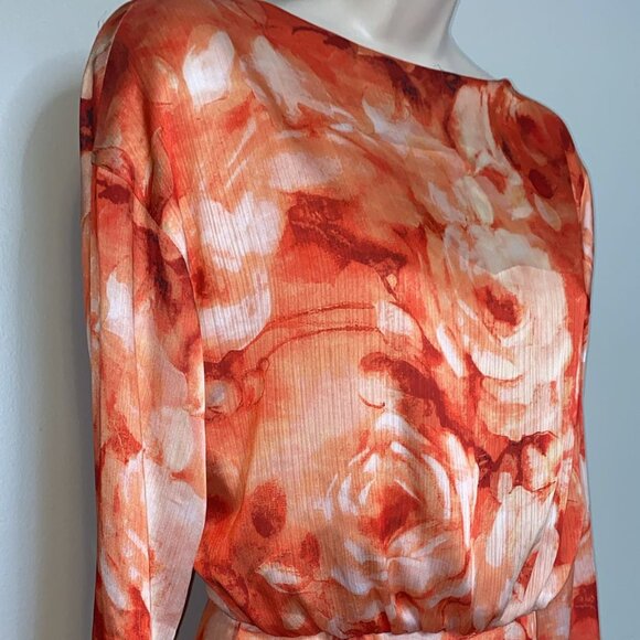 Galvan London Mini Dress - Picture 3 of 12